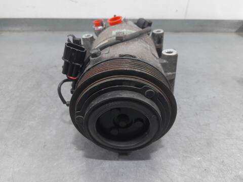 Compresor Aire Acondicionado Kia Picanto GT LINE 85CV 63KW