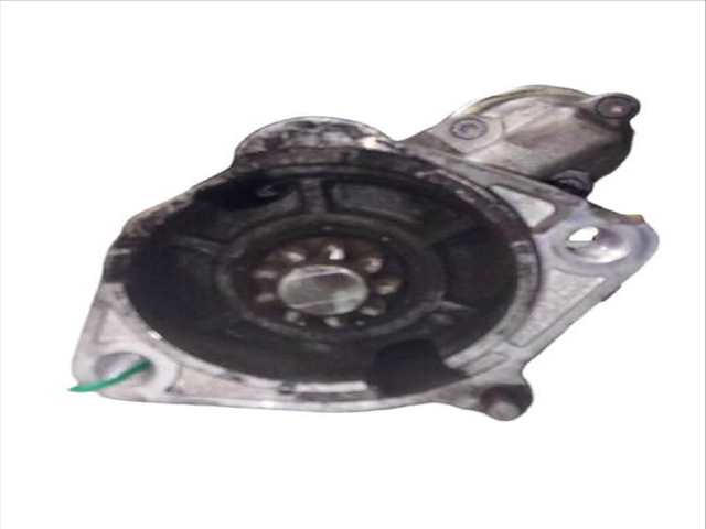 Foto 2ª: Motor de Arranque Seat Exeo 2.0 TDI (2009)