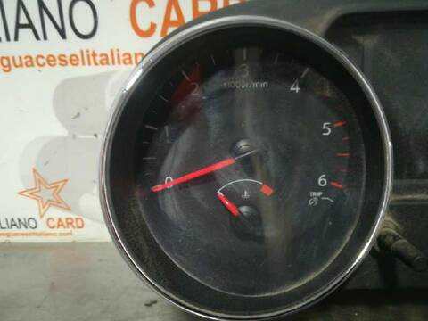 Foto 2ª: Cuadro de Instrumentos Nissan Qashqai TEKNA 150CV 110KW [M9R832] (2008)