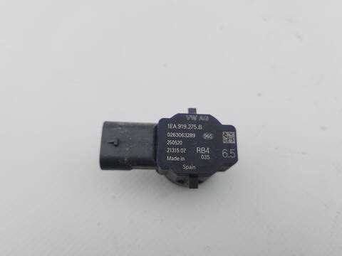 Foto 2ª: Sensor de Aparcamiento Volkswagen Tiguan 2.0 TSI 4MOTION 204CV 150KW [DNNE] (2025)