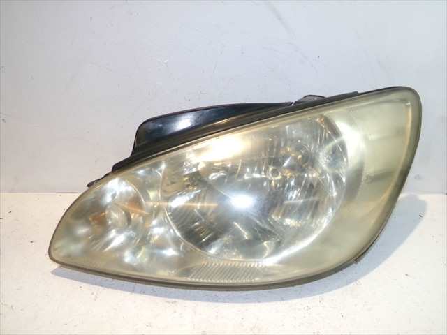 Faro Izquierdo Hyundai Getz 1.1 G 2005-2011