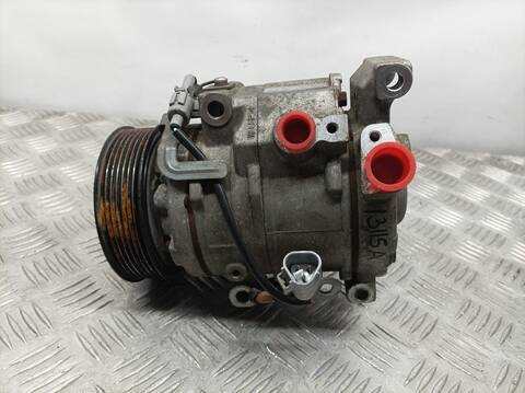 Foto 2ª: Compresor Aire Acondicionado Toyota Land Cruiser 2.8 CAT 177CV 130KW [1GD] (2016)