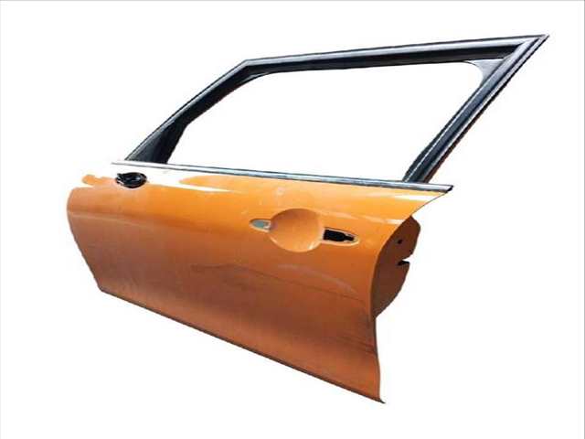 Foto 2ª: Puerta Delantera Izquierda Mini Mini COOPER SD (2013)