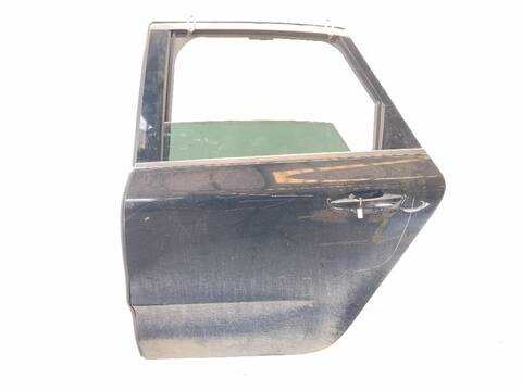 Foto 2ª: Puerta Trasera Izquierda Citroen C4 1.6 VTI 120 120CV [5FS (EP6C)] (2013)