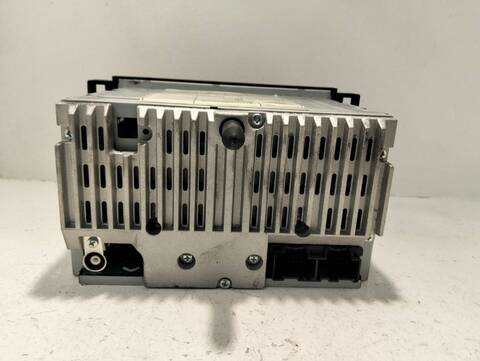 Foto 2ª: Sistema Audio Radio CD Chevrolet Aveo LT 1 CAT 101CV (2006)