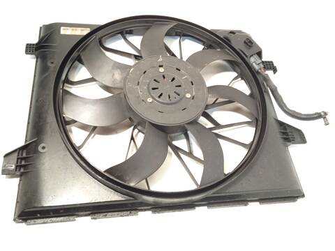 Electroventilador Jeep Grand Cherokee 3.0 CRD V6 4X4 190CV 140KW