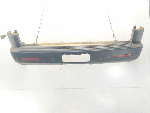 Foto 1ª: Paragolpes Trasero Land Rover Discovery 2.7 TD 4X4 190CV [276DT(TDV6)] (2004)