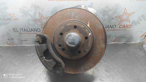 Foto 2ª: Mangueta Delantera Derecha Mercedes Clase C 160 180 203.035) BERLINA 129CV 95KW [M111951] (2001)