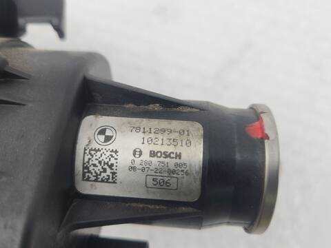 Foto 4ª: Colector Admisión Bmw Serie 1 114 118D BERLINA 143CV 105KW [N47D20C] (2008)