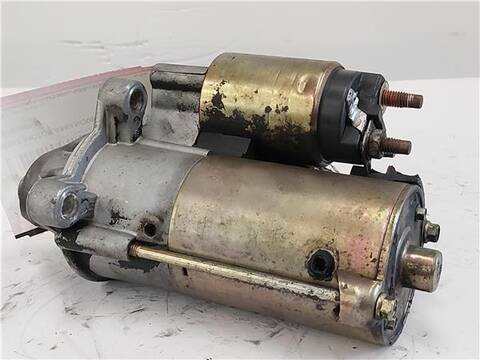 Foto 2ª: Motor de Arranque Jaguar S Type 3.0 V6 CLASSIC 238CV 175KW [G/FB] (2002)