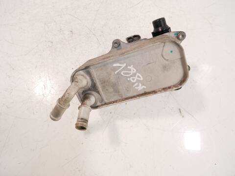 Radiador Aceite Bmw i3 170 CV 125KW