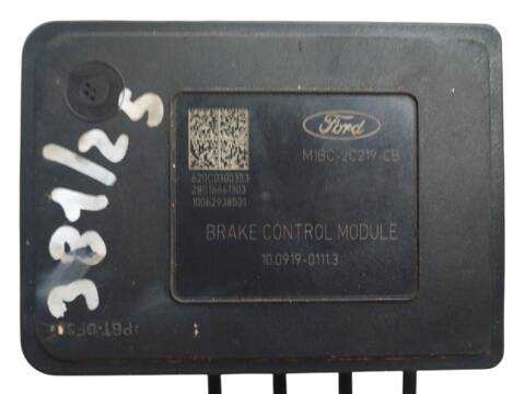 Abs Ford Puma 1.0 ECOBOOST MHEV