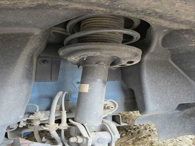 Amortiguador Trasero Izquierdo Jeep Compass LONGITUDE FWD 140CV 103KW