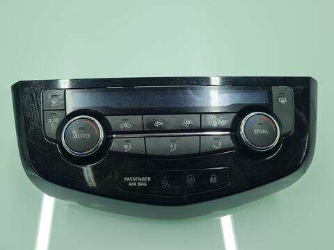 Foto 1ª: Mando Climatizador Nissan Qashqai ACENTA 131CV 96KW [R9M] (2017)