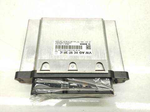 Centralita Motor ECU Seat Leon FR 125CV 92KW