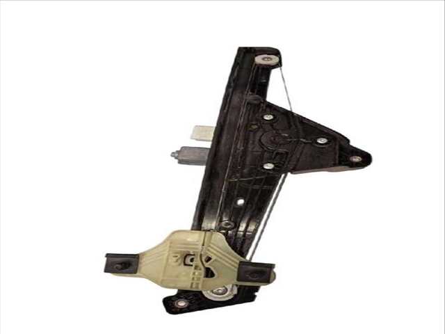 Foto 3ª: Elevalunas Eléctrico Delantero Derecho Renault Clio 1.6 E-TECH 145 B7MU) (2019)