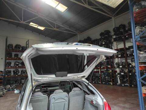 Foto 1ª: Portón Citroen Xsara RHY PICASSO (2005)