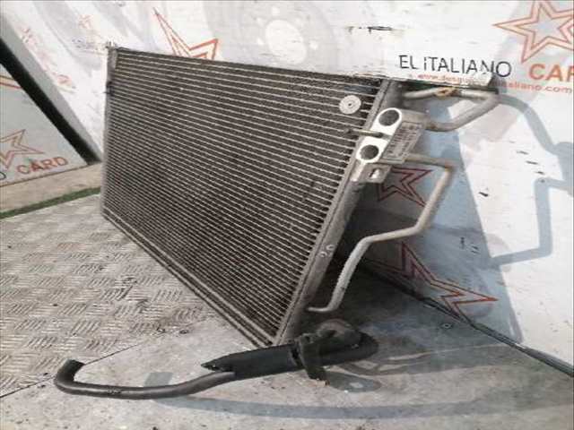 Foto 2ª: Radiador Calefaccion A.A. Mercedes Clase S 220 320 CDI 220.025) BERLINA 204CV 150KW [OM648960] (2003)