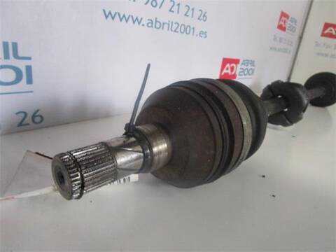 Foto 2ª: Transmision Delantera Derecha Opel Vectra 2.0 DTI 16V 101CV 74KW [Y 20 DTH] (2001)