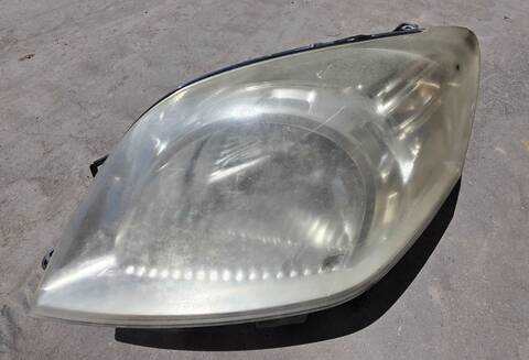 Faro Izquierdo Citroen Nemo FURGON 75CV 55KW