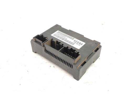 Centralita Motor ECU Jeep Cherokee 2.8 CRD 4X4 177CV 130KW