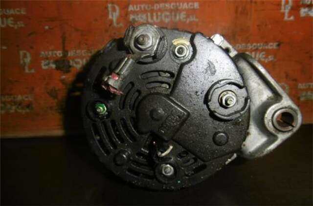 Alternador Renault Megane 1.9 D RT [1.9 LTR. - 72 KW DTI DIESEL CAT] I FASE 2 BERLINA (BA0)(1999-_)