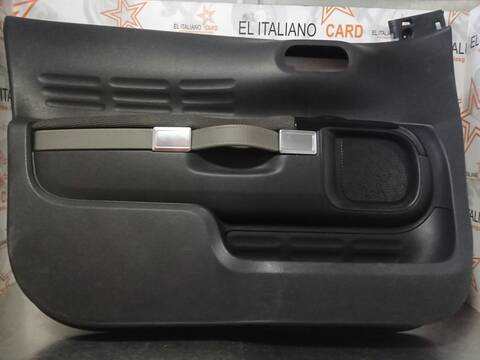 Foto 2ª: Tapizados Cartoneras Citroen C4 G CACTUS FEEL [BH02] (2016)