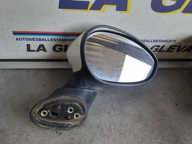 Retrovisor Derecho Fiat Punto 1.3 CDTI75CV 0CV
