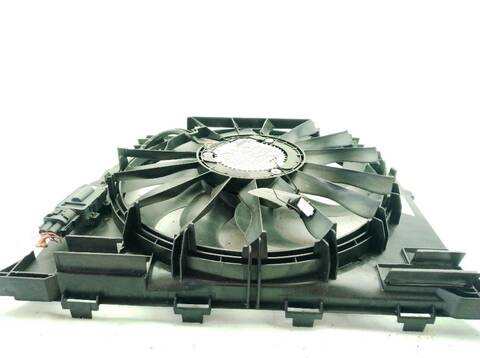 Foto 2ª: Electroventilador Bmw Serie 7 720 740 D LD XDRIVE [B57 D30 B] (2015)