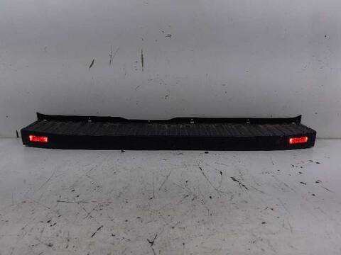 Paragolpes Trasero Ford Transit 350 L2 130CV 96KW