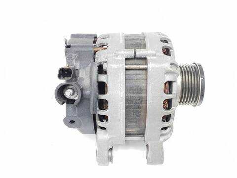 Foto 3ª: Alternador Peugeot Expert PREMIUM LONG (1996)