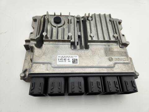 Centralita Motor ECU Bmw X1 F48 SDRIVE16D