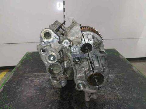 Foto 2ª: Culata Mazda 6 2.5 V6 24V CAT BERLINA 163CV 120KW (1997)