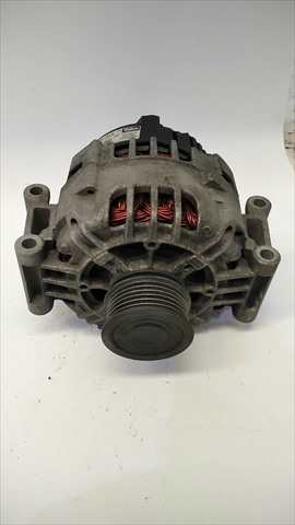 Foto 3ª: Alternador Audi A4 2.0 D [ALT] (2002)