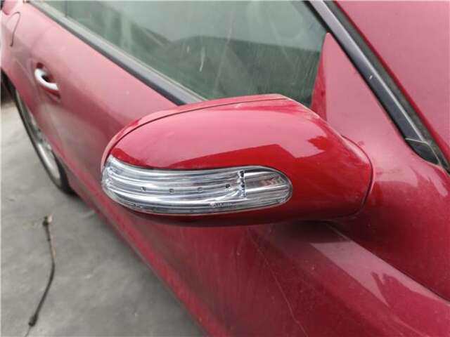 Retrovisor Derecho Mercedes Clase SL 500 5.0 G V8 24V ROADSTER (R230) 230.475 225KW