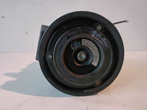Foto 2ª: Compresor Aire Acondicionado Skoda Superb CLASSIC 1 TDI 105CV (2002)