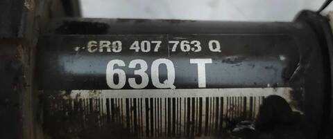 Foto 3ª: Transmision Delantera Izquierda Seat Toledo 1.6 TDI (2012)