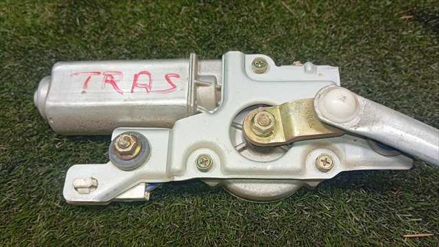Foto 2ª: Motor Limpia Trasero Lexus LX 4.7 G 470 V8 (2002)