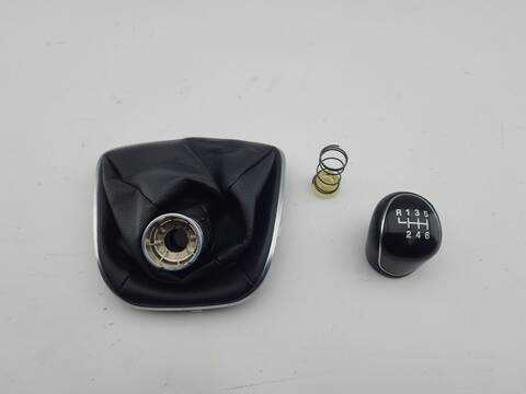 Palanca de Cambio Ford Transit 330 L2 TOURNEO TITANIUM HYBRID 184CV 136KW
