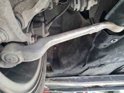 Brazo Suspension Delantero Derecho Bmw Serie 1 114 118D 143CV 105KW