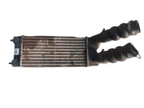 Intercooler Citroen Berlingo 1.6 HDI 90
