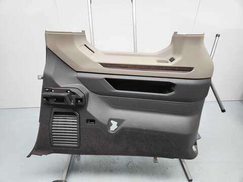 Tapizados Cartoneras Volkswagen Transporter T7 MULTIVAN ST) LIFE EHYBRID