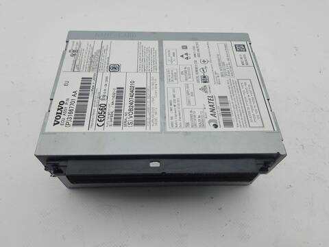 Sistema GPS Volvo XC 60 KINETIC 2WD 150CV 110KW