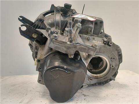Foto 3ª: Caja Cambios Renault Clio 1.5 DCI B/CB08) 82CV 60KW [K9K 702] (2002)