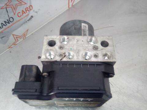 Foto 3ª: Abs Mini Countryman COOPER SD ALL4 143CV 105KW [N47C20A] (2013)