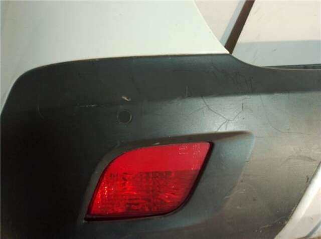 Foto 3ª: Paragolpes Trasero Opel Mokka 1.4 EXCELLENCE [1.4 LTR. - 103 KW 16V TURBO] [A14NET / B14NET]