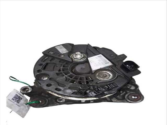 Foto 2ª: Alternador Audi A4 1.9 TDI (2004)