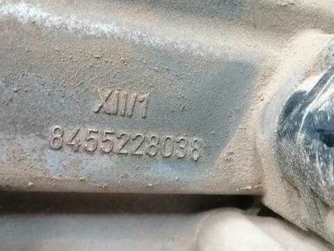 Foto 3ª: Caja Transfer Land Rover Range 3.6 TD V8 272CV [368DT] (2005)