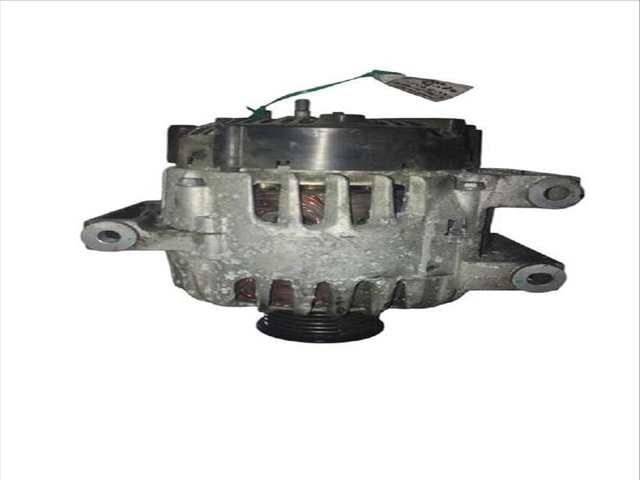 Foto 3ª: Alternador Opel Astra 1.6 CDTI 35) (2010)