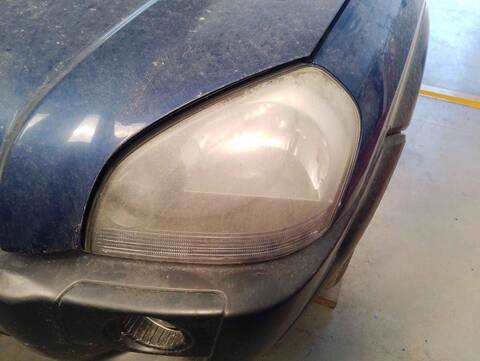 Foto 2ª: Faro Izquierdo Hyundai Tucson 2.0 A LAS 4 RUEDAS 141CV 104KW [D4EA] (2006)